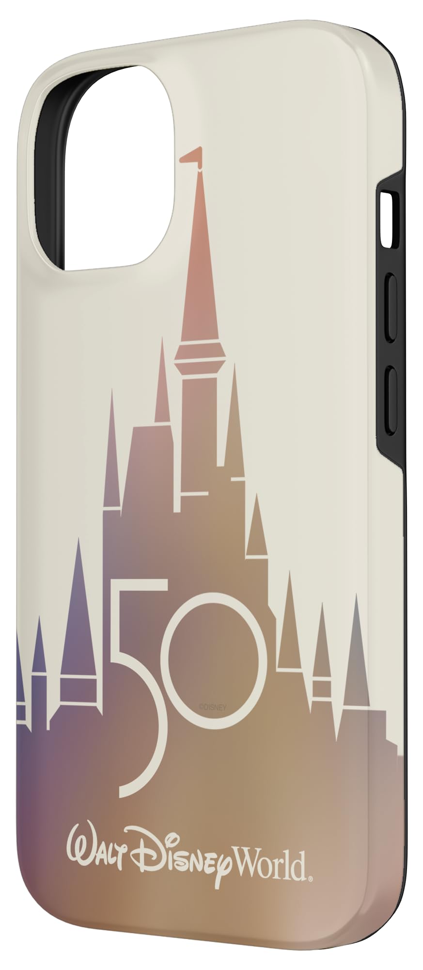 ディズニーワールド　iPhoneケース New WDW iPhone Cases🏰🌐🏨🌳 🌟新発売🌟 iPhoneケース📱名前